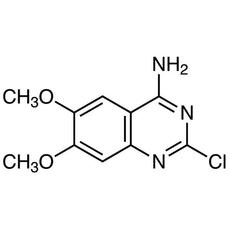 4-Amino-2-chloro-6,7-dimethoxyquinazoline, 25G - A2151-25G