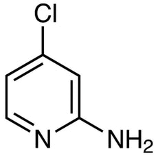 2-Amino-4-chloropyridine, 25G - A2152-25G