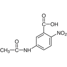 5-Acetamido-2-nitrobenzoic Acid, 5G - A2156-5G