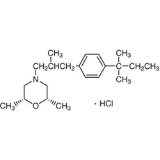 Amorolfine Hydrochloride, 1G - A2161-1G