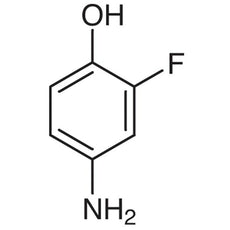 4-Amino-2-fluorophenol, 5G - A2163-5G