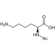 Nalpha-Acetyl-L-lysine, 1G - A2171-1G