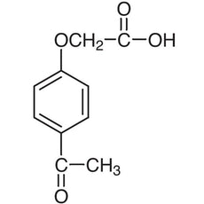 (4-Acetylphenoxy)acetic Acid, 25G - A2182-25G