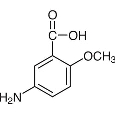 5-Amino-2-methoxybenzoic Acid, 1G - A2184-1G