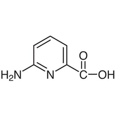 6-Amino-2-pyridinecarboxylic Acid, 1G - A2188-1G