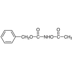 O-Acetyl-N-carbobenzoxyhydroxylamine, 1G - A2193-1G