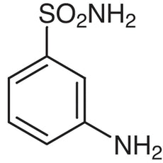 3-Aminobenzenesulfonamide, 25G - A2195-25G