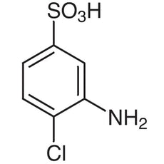 2-Chloroaniline-5-sulfonic Acid, 25G - A2196-25G