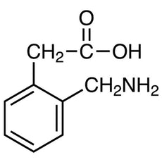[2-(Aminomethyl)phenyl]acetic Acid, 5G - A2199-5G