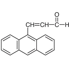 3-(9-Anthryl)acrolein, 25G - A2208-25G