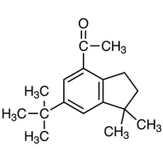4-Acetyl-6-tert-butyl-1,1-dimethylindan, 25G - A2209-25G