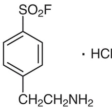 4-(2-Aminoethyl)benzenesulfonyl Fluoride Hydrochloride[for Biochemical Research], 1G - A2215-1G