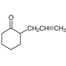 2-Allylcyclohexanone, 25G - A2230-25G