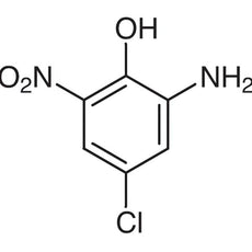 2-Amino-4-chloro-6-nitrophenol, 25G - A2244-25G