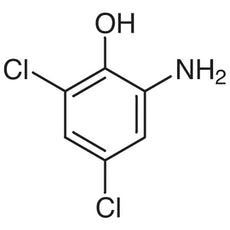 2-Amino-4,6-dichlorophenol, 25G - A2246-25G