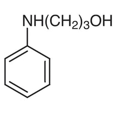 3-Anilino-1-propanol, 25G - A2248-25G