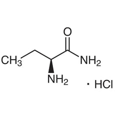 (S)-2-Aminobutyramide Hydrochloride, 25G - A2252-25G
