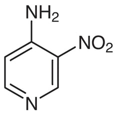 4-Amino-3-nitropyridine, 25G - A2260-25G