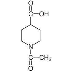 1-Acetyl-4-piperidinecarboxylic Acid, 25G - A2261-25G