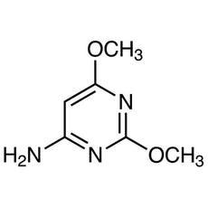 6-Amino-2,4-dimethoxypyrimidine, 25G - A2264-25G