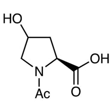 N-Acetyl-4-hydroxy-L-proline(cis- and trans- mixture), 25G - A2265-25G