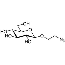 2-Azidoethyl beta-D-Glucopyranoside, 1G - A2267-1G