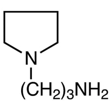 1-(3-Aminopropyl)pyrrolidine, 25G - A2270-25G