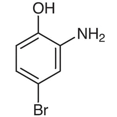 2-Amino-4-bromophenol, 25G - A2271-25G