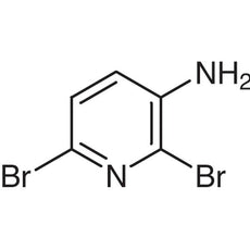 3-Amino-2,6-dibromopyridine, 5G - A2272-5G