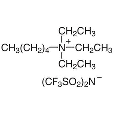 Amyltriethylammonium Bis(trifluoromethanesulfonyl)imide, 5G - A2274-5G