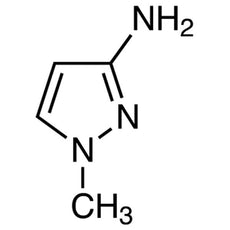 3-Amino-1-methylpyrazole, 5G - A2277-5G