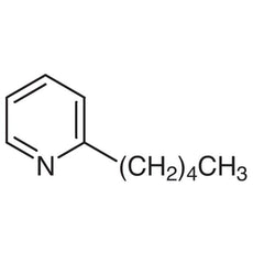2-Amylpyridine, 5G - A2278-5G