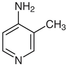 4-Amino-3-methylpyridine, 1G - A2283-1G