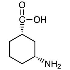 (1S,3R)-3-Aminocyclohexanecarboxylic Acid, 200MG - A2286-200MG