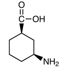 (1R,3S)-3-Aminocyclohexanecarboxylic Acid, 200MG - A2287-200MG