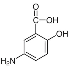 5-Aminosalicylic Acid[for Biochemical Research], 25G - A2291-25G