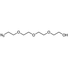 11-Azido-3,6,9-trioxaundecanol, 100MG - A2294-100MG