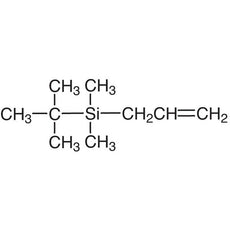 Allyl(tert-butyl)dimethylsilane, 5G - A2298-5G