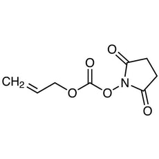 N-(Allyloxycarbonyloxy)succinimide, 25G - A2302-25G