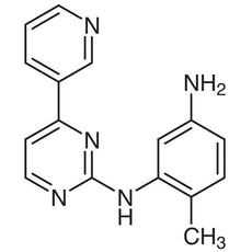 2-(5-Amino-2-methylanilino)-4-(3-pyridyl)pyrimidine, 1G - A2308-1G