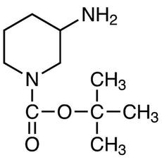 3-Amino-1-tert-butoxycarbonylpiperidine, 1G - A2314-1G