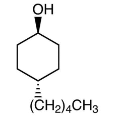 trans-4-Amylcyclohexanol, 1G - A2315-1G