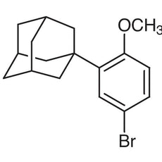 2-(1-Adamantyl)-4-bromoanisole, 25G - A2321-25G