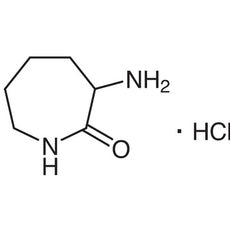 DL-alpha-Amino-epsilon-caprolactam Hydrochloride, 5G - A2331-5G