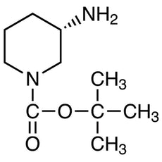 (S)-3-Amino-1-tert-butoxycarbonylpiperidine, 1G - A2335-1G