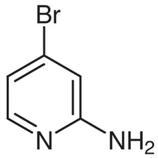 2-Amino-4-bromopyridine, 1G - A2339-1G