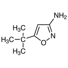 3-Amino-5-tert-butylisoxazole, 5G - A2341-5G