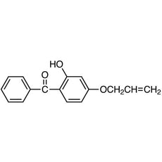 4-Allyloxy-2-hydroxybenzophenone, 25G - A2342-25G