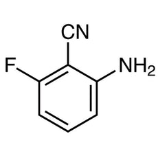 2-Amino-6-fluorobenzonitrile, 25G - A2344-25G