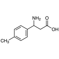 3-Amino-3-(p-tolyl)propionic Acid, 25G - A2345-25G